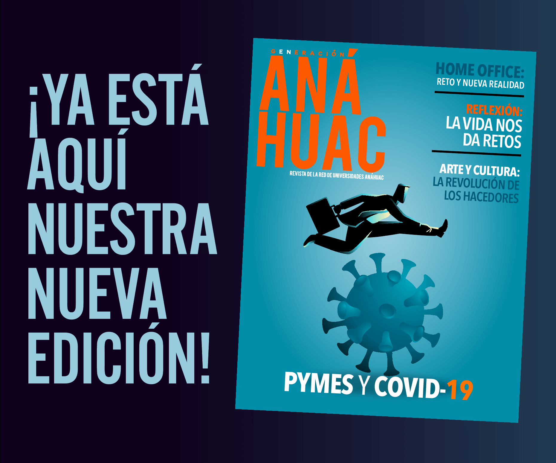 Generación Anáhuac 183 Generación Anáhuac